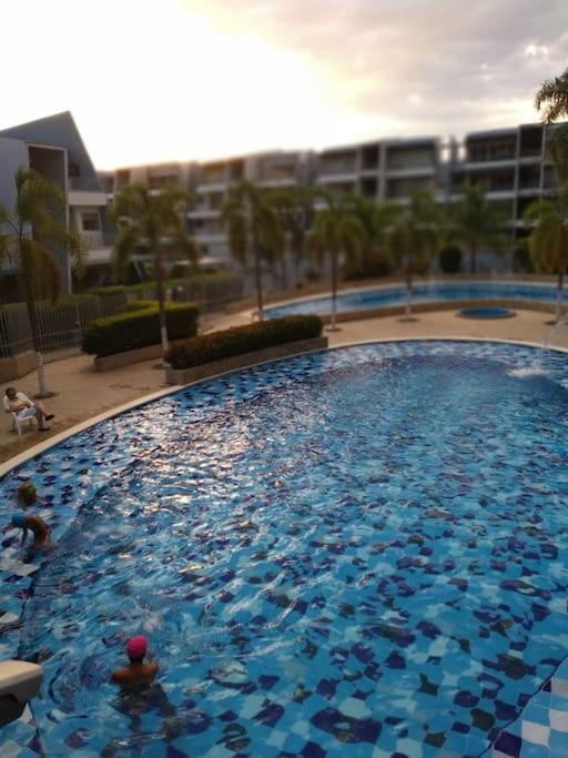 Terrazas Del Sol Villa