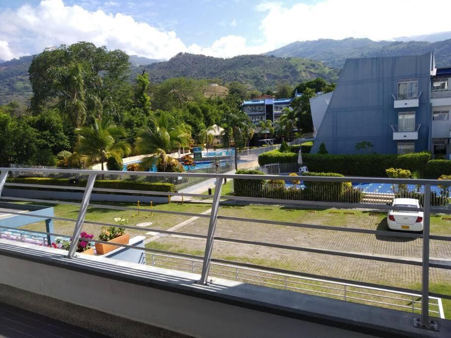 Villa Terrazas Del Sol Sopetran