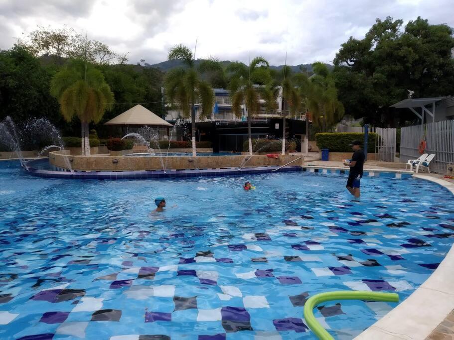 Terrazas Del Sol Villa *