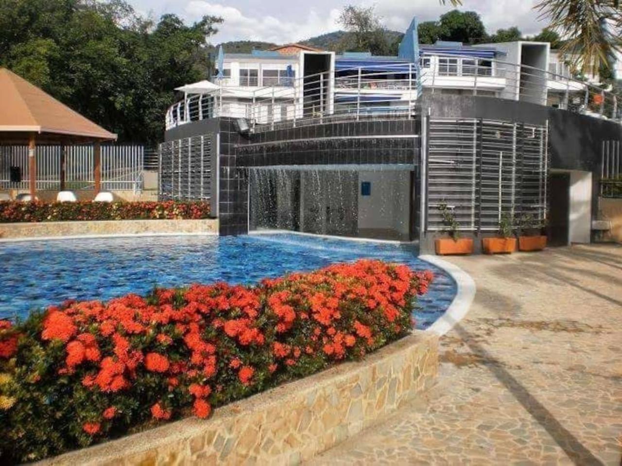 Villa Terrazas Del Sol *