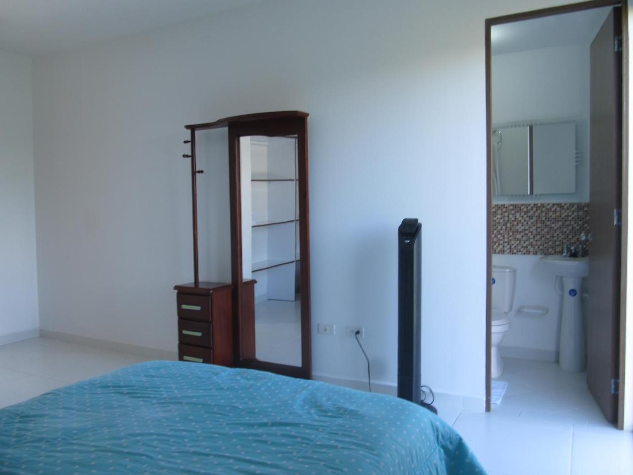 Terrazas Del Sol Villa *