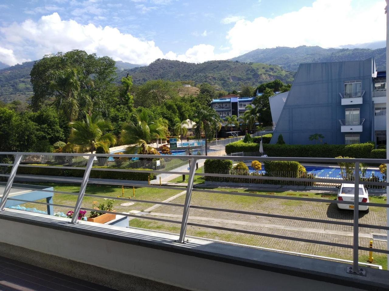 Terrazas Del Sol Villa *
