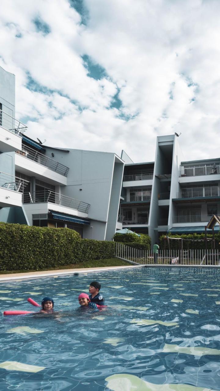 Villa Terrazas Del Sol Sopetran