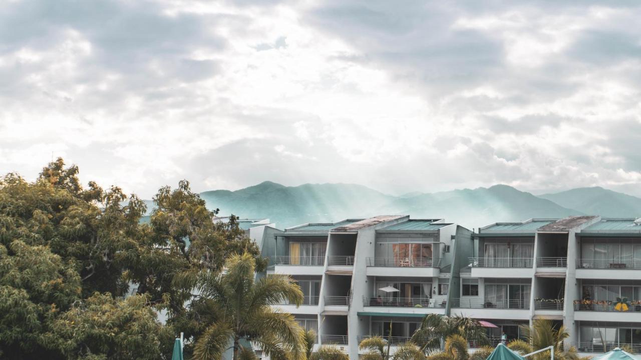 Villa Terrazas Del Sol