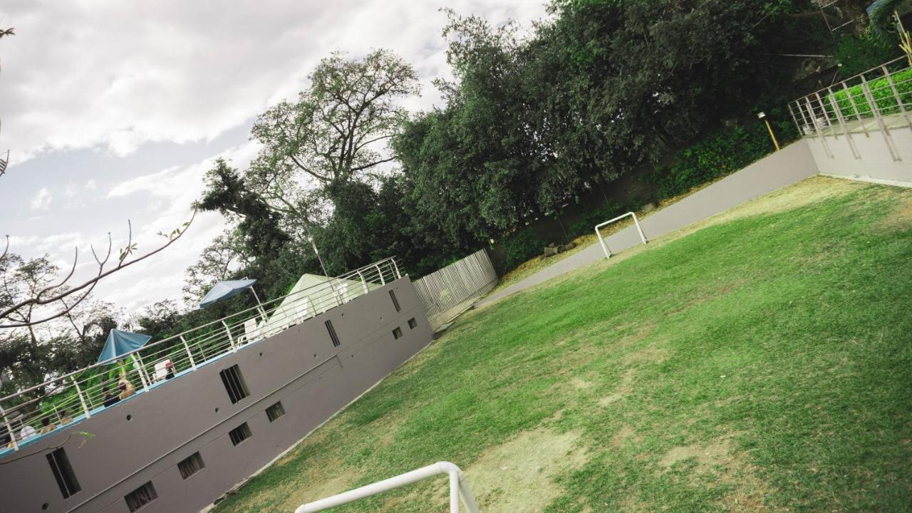 Terrazas Del Sol Villa *