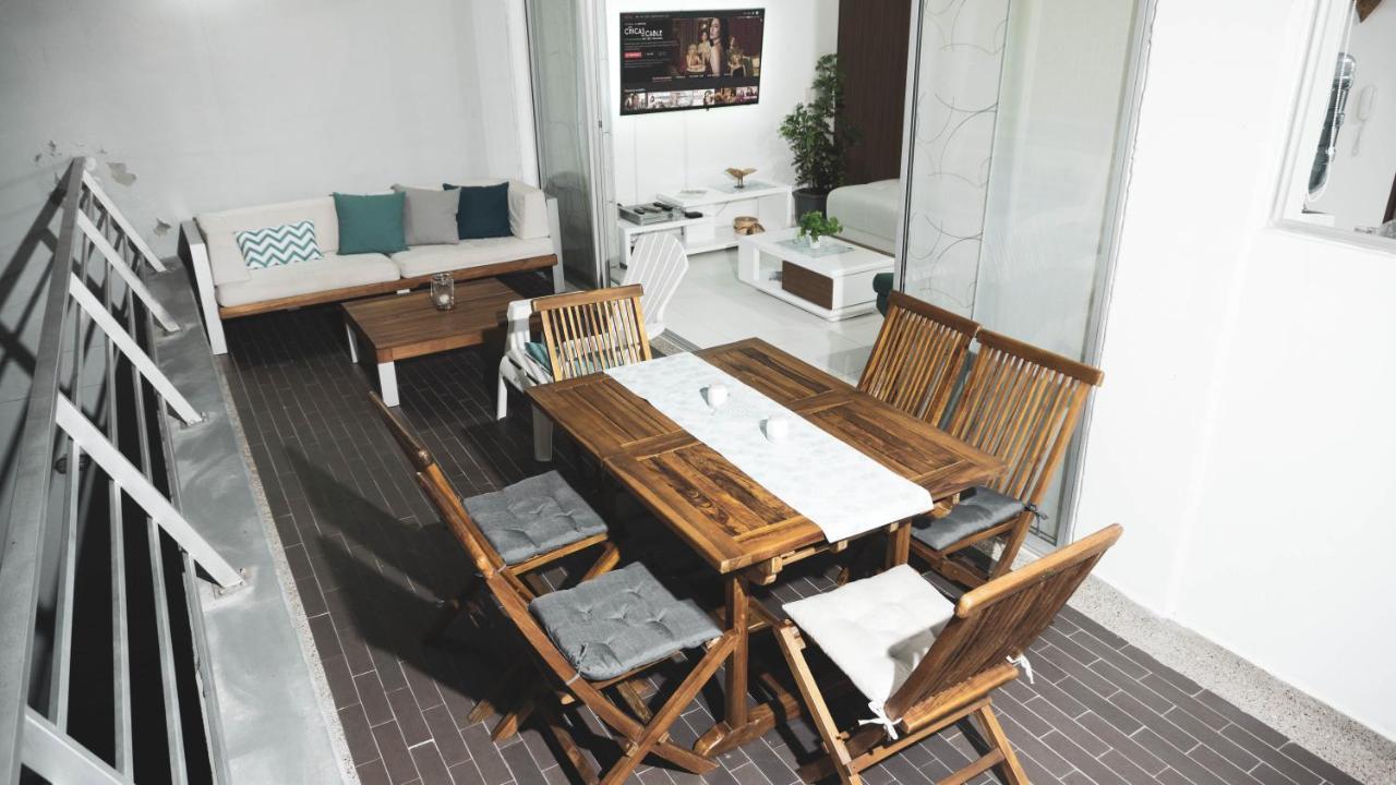 Villa Terrazas Del Sol *