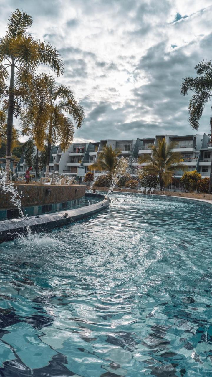 Terrazas Del Sol Villa *