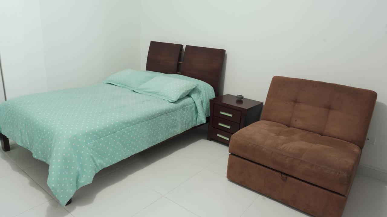 Terrazas Del Sol Villa *